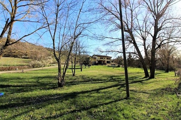 casa indipendente in vendita a Salsomaggiore Terme