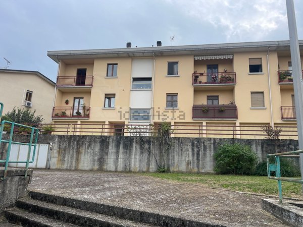 appartamento in vendita a Salsomaggiore Terme