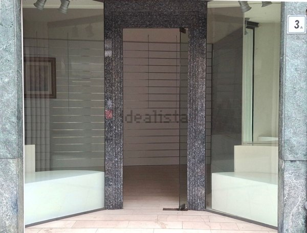 ufficio in vendita a Salsomaggiore Terme