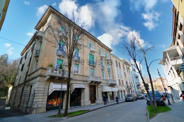 appartamento in vendita a Salsomaggiore Terme