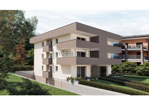 appartamento in vendita a Salsomaggiore Terme