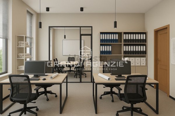 negozio in vendita a Salsomaggiore Terme