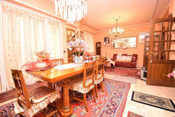 appartamento in vendita a Salsomaggiore Terme