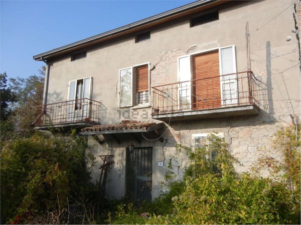 casa indipendente in vendita a Salsomaggiore Terme