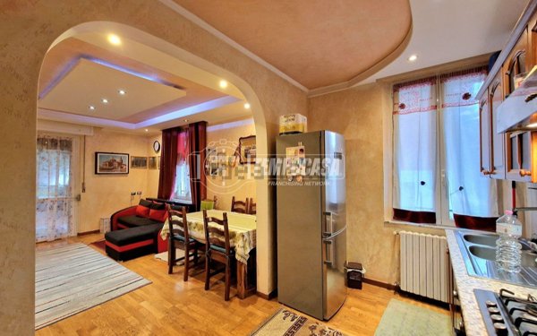 appartamento in vendita a Salsomaggiore Terme