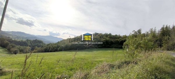 terreno agricolo in vendita a Salsomaggiore Terme