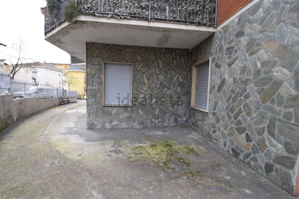 appartamento in vendita a Salsomaggiore Terme