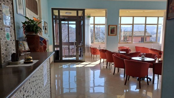 negozio in vendita a Salsomaggiore Terme