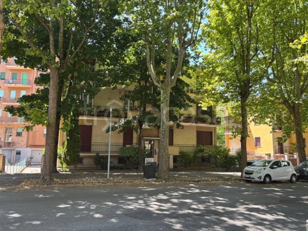 appartamento in vendita a Salsomaggiore Terme