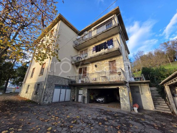 appartamento in vendita a Salsomaggiore Terme