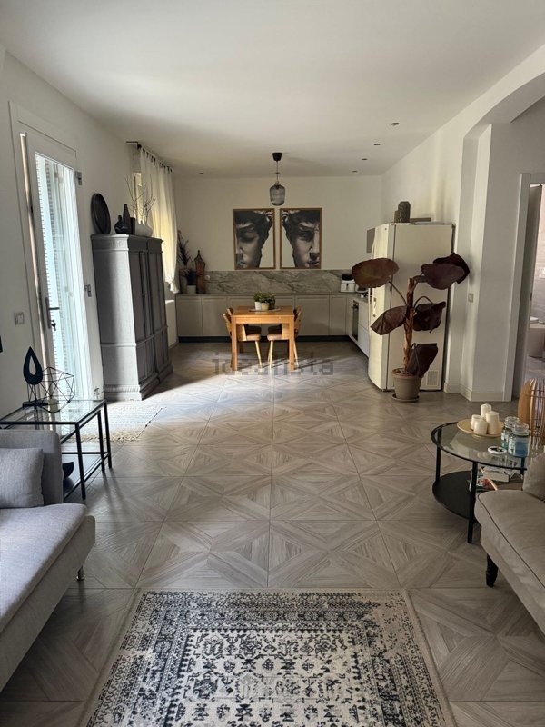 appartamento in vendita a Salsomaggiore Terme