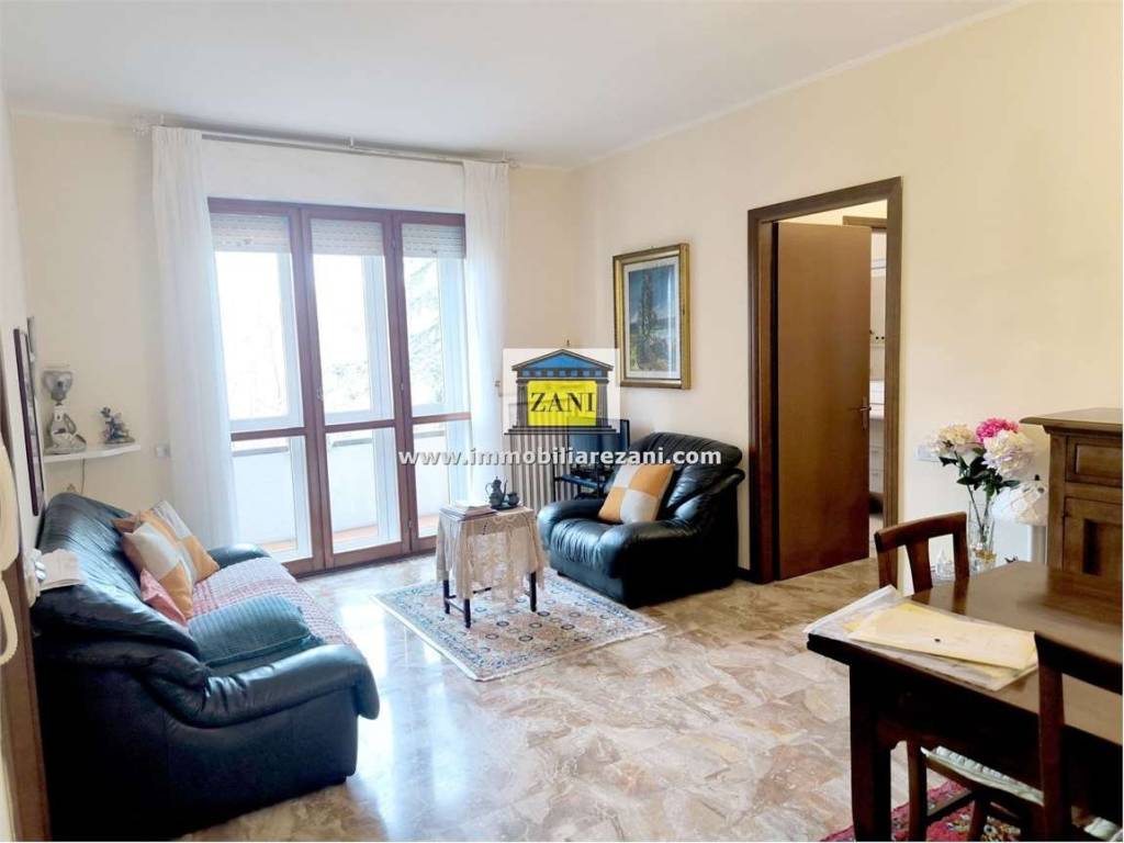 appartamento in vendita a Salsomaggiore Terme