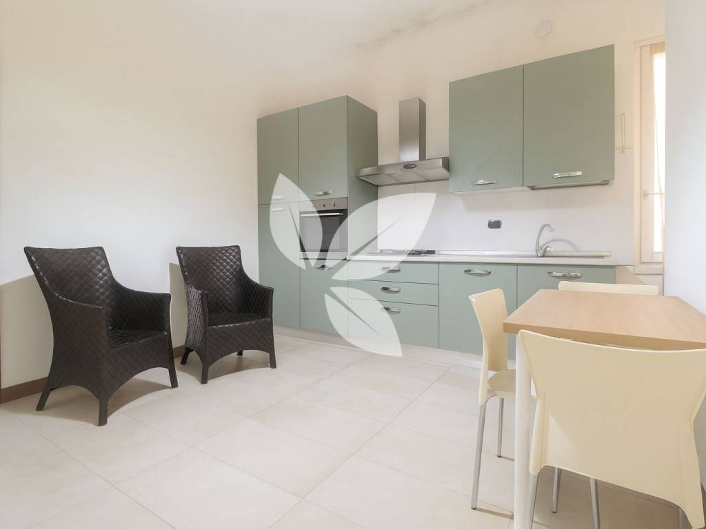 appartamento in vendita a Salsomaggiore Terme