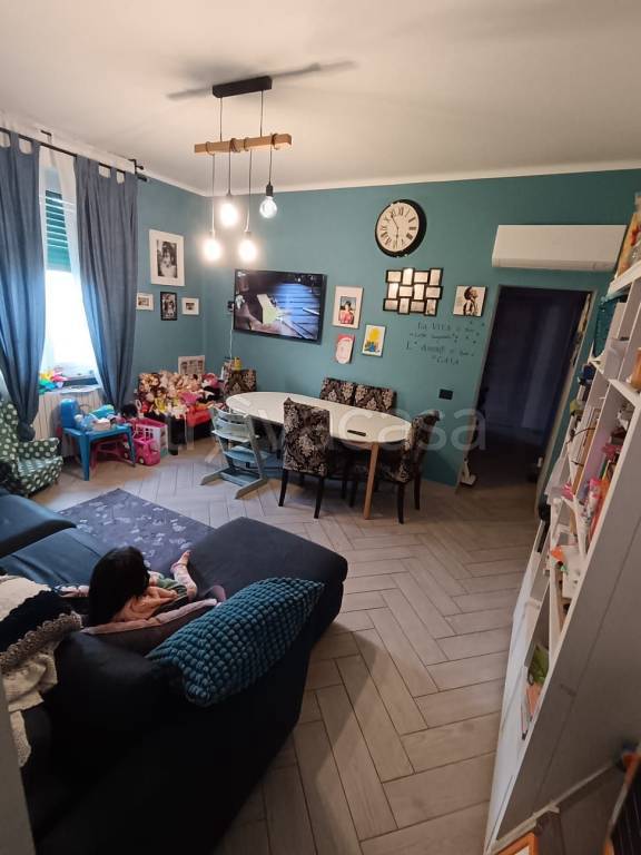 appartamento in vendita a Salsomaggiore Terme