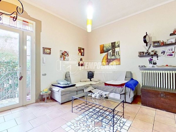 appartamento in vendita a Salsomaggiore Terme