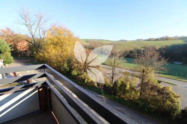 appartamento in vendita a Salsomaggiore Terme