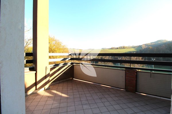 appartamento in vendita a Salsomaggiore Terme