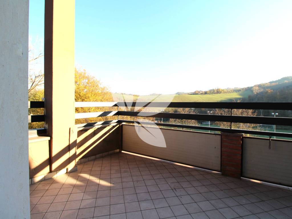 appartamento in vendita a Salsomaggiore Terme