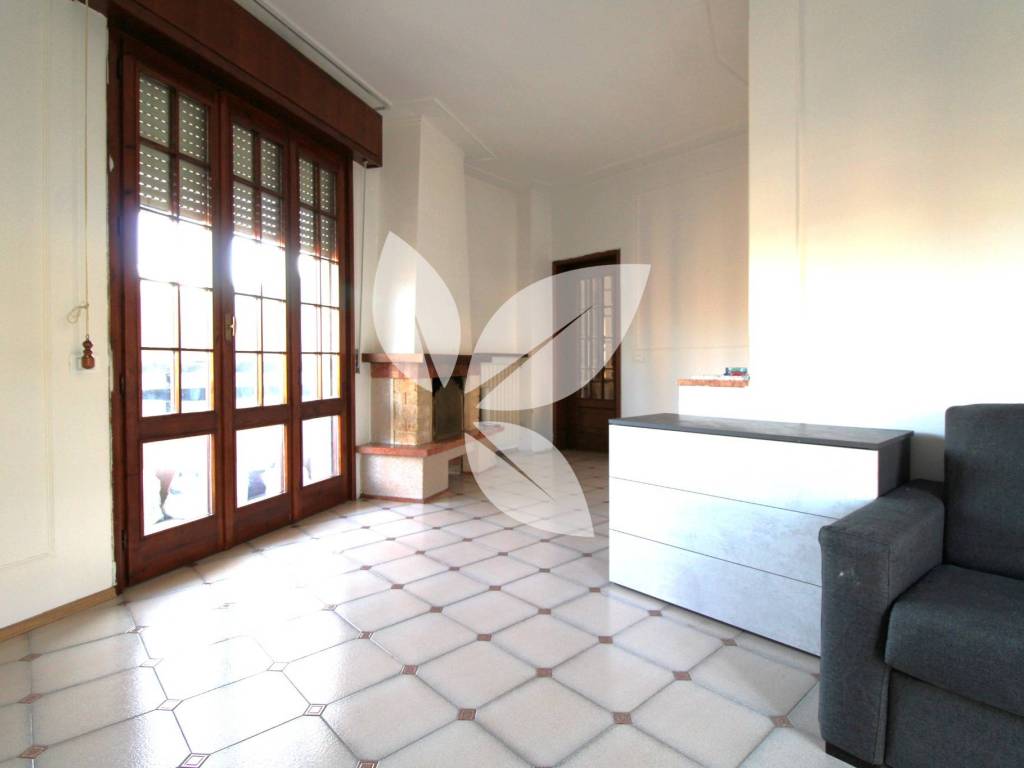 appartamento in vendita a Salsomaggiore Terme