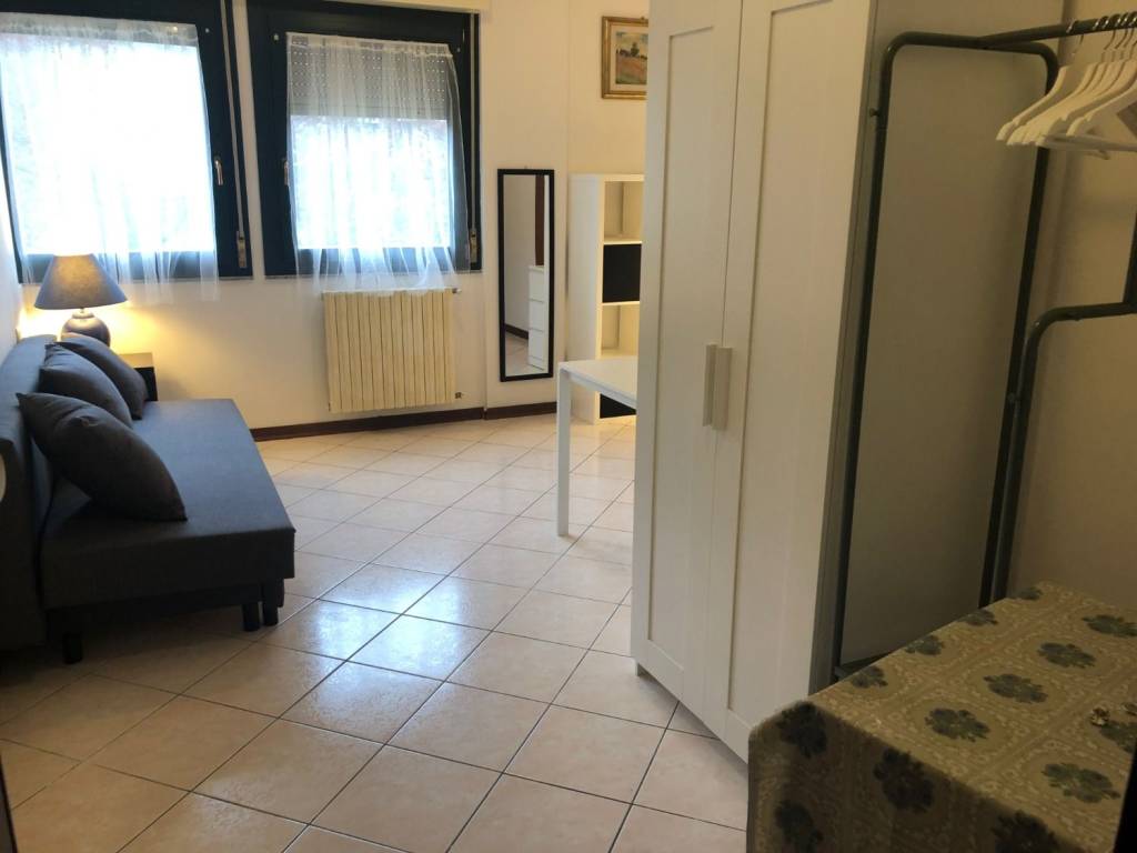 appartamento in vendita a Salsomaggiore Terme in zona Tabiano Bagni