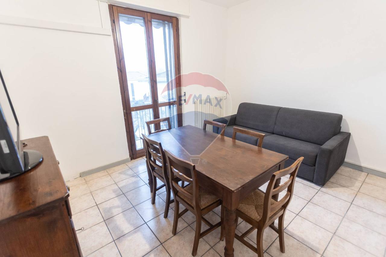 appartamento in vendita a Salsomaggiore Terme