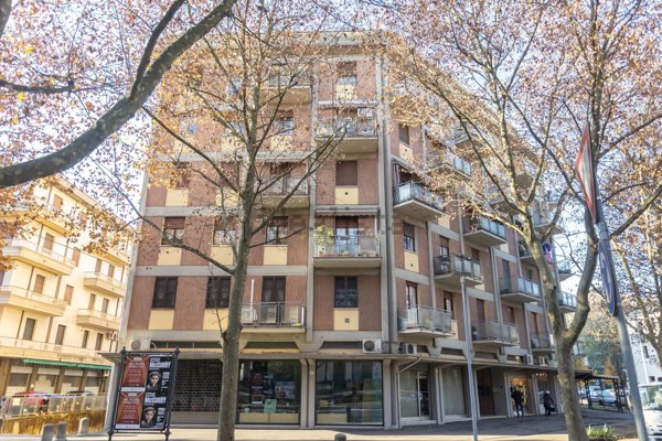 appartamento in vendita a Salsomaggiore Terme