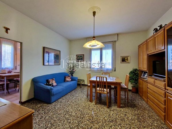 appartamento in vendita a Salsomaggiore Terme