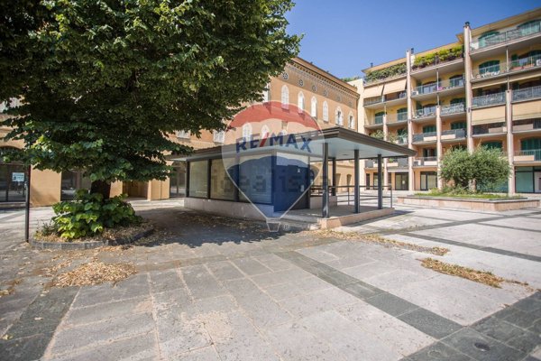 appartamento in vendita a Salsomaggiore Terme