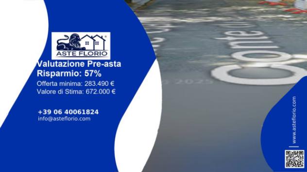 negozio in vendita a Salsomaggiore Terme