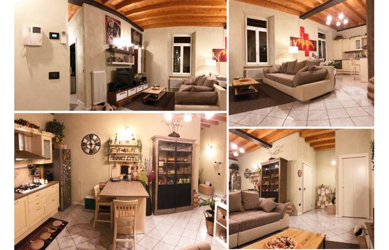 appartamento in vendita a Salsomaggiore Terme