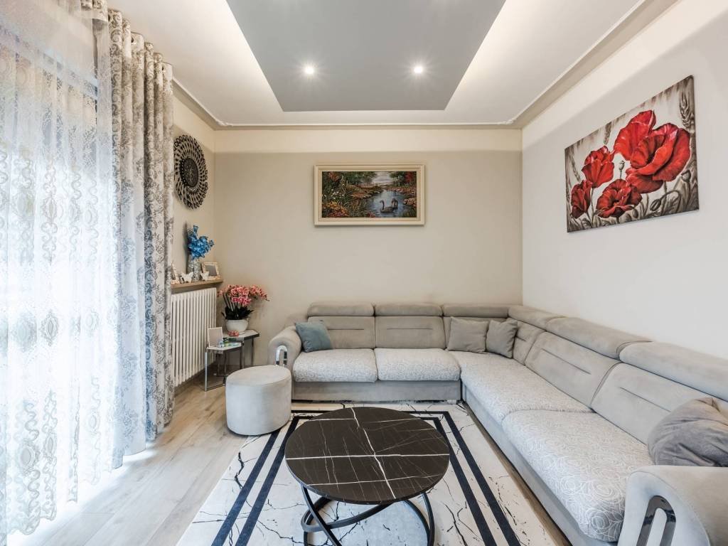 appartamento in vendita a Salsomaggiore Terme