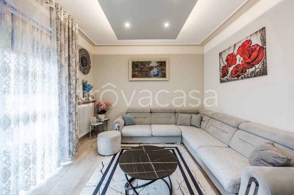 appartamento in vendita a Salsomaggiore Terme