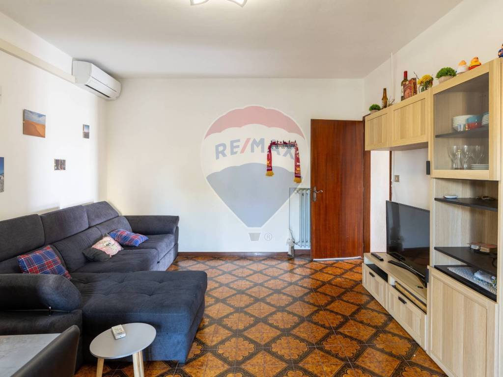 appartamento in vendita a Salsomaggiore Terme