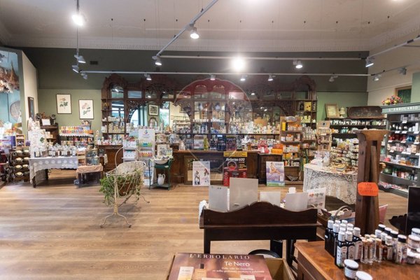 intera palazzina in vendita a Salsomaggiore Terme