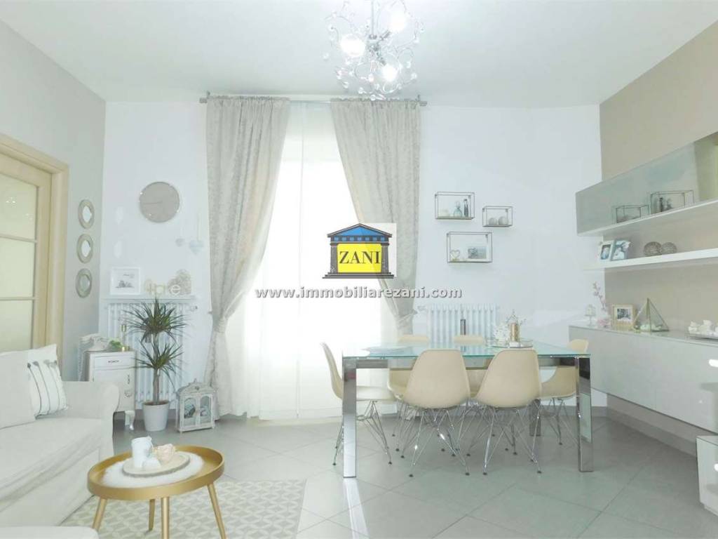 appartamento in vendita a Salsomaggiore Terme