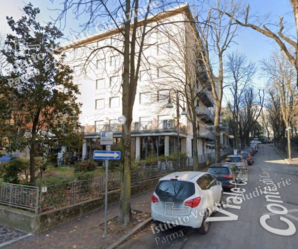 negozio in vendita a Salsomaggiore Terme