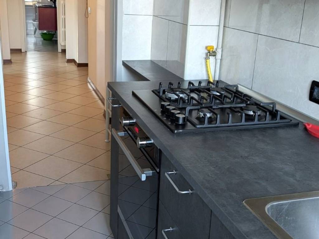 appartamento in vendita a Salsomaggiore Terme