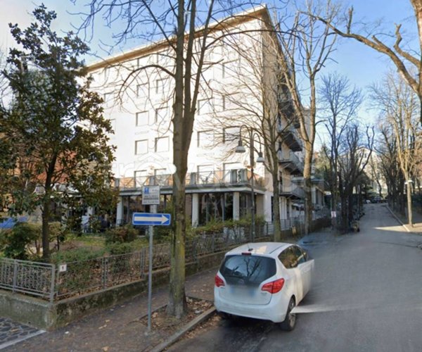 negozio in vendita a Salsomaggiore Terme