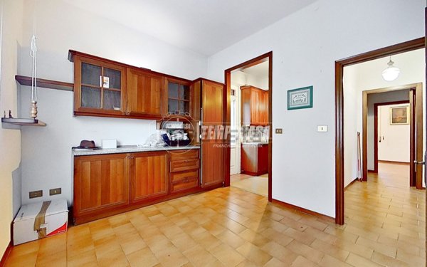 appartamento in vendita a Salsomaggiore Terme