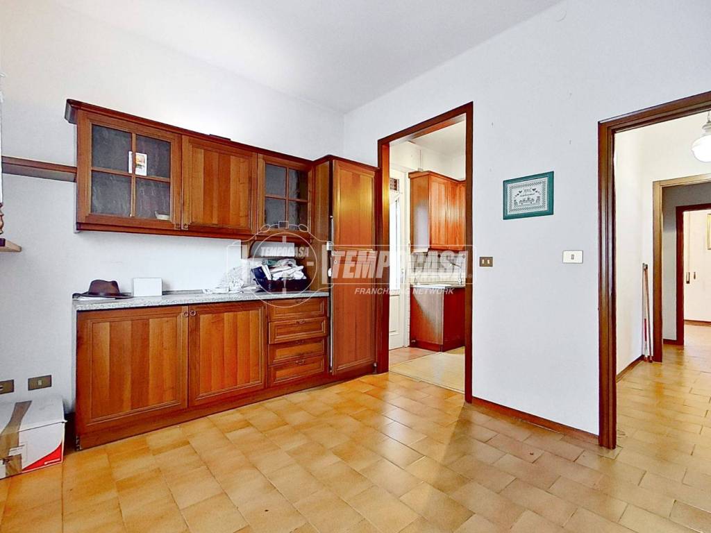 appartamento in vendita a Salsomaggiore Terme