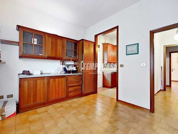 appartamento in vendita a Salsomaggiore Terme