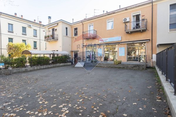 negozio in vendita a Salsomaggiore Terme