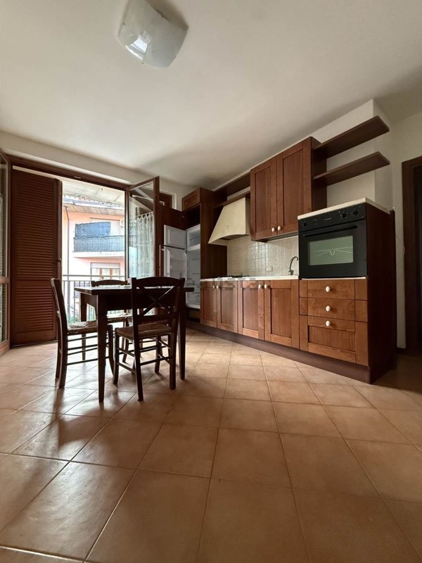 appartamento in vendita a Salsomaggiore Terme