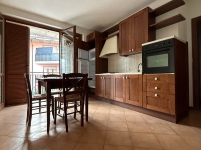 appartamento in vendita a Salsomaggiore Terme