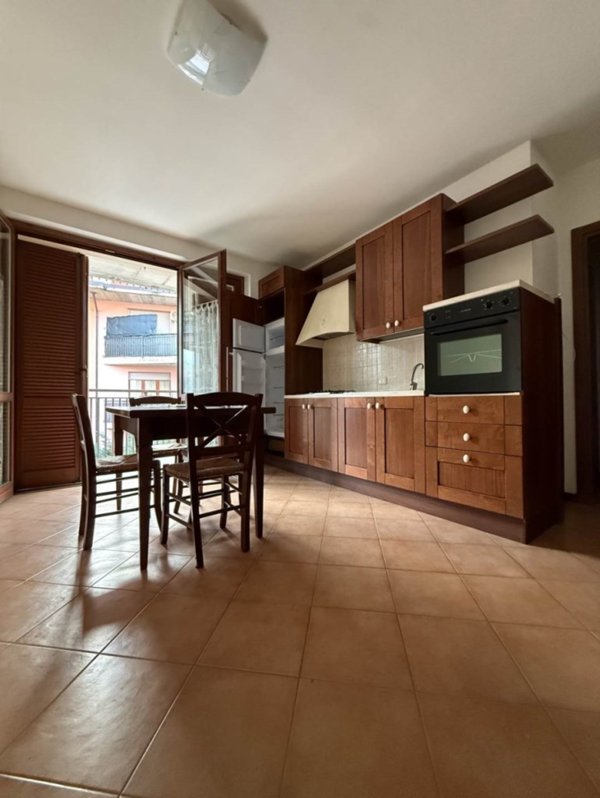 appartamento in vendita a Salsomaggiore Terme