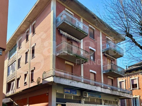 appartamento in vendita a Salsomaggiore Terme