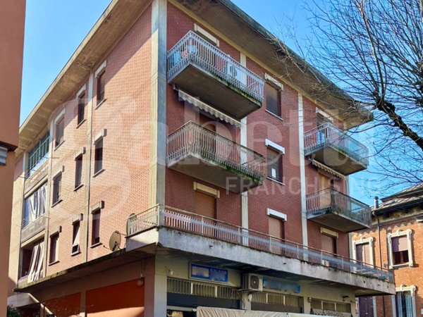 appartamento in vendita a Salsomaggiore Terme
