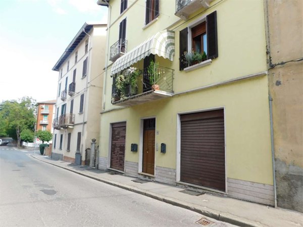 appartamento in vendita a Salsomaggiore Terme