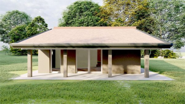 casa indipendente in vendita a Salsomaggiore Terme