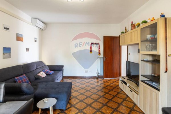 appartamento in vendita a Salsomaggiore Terme